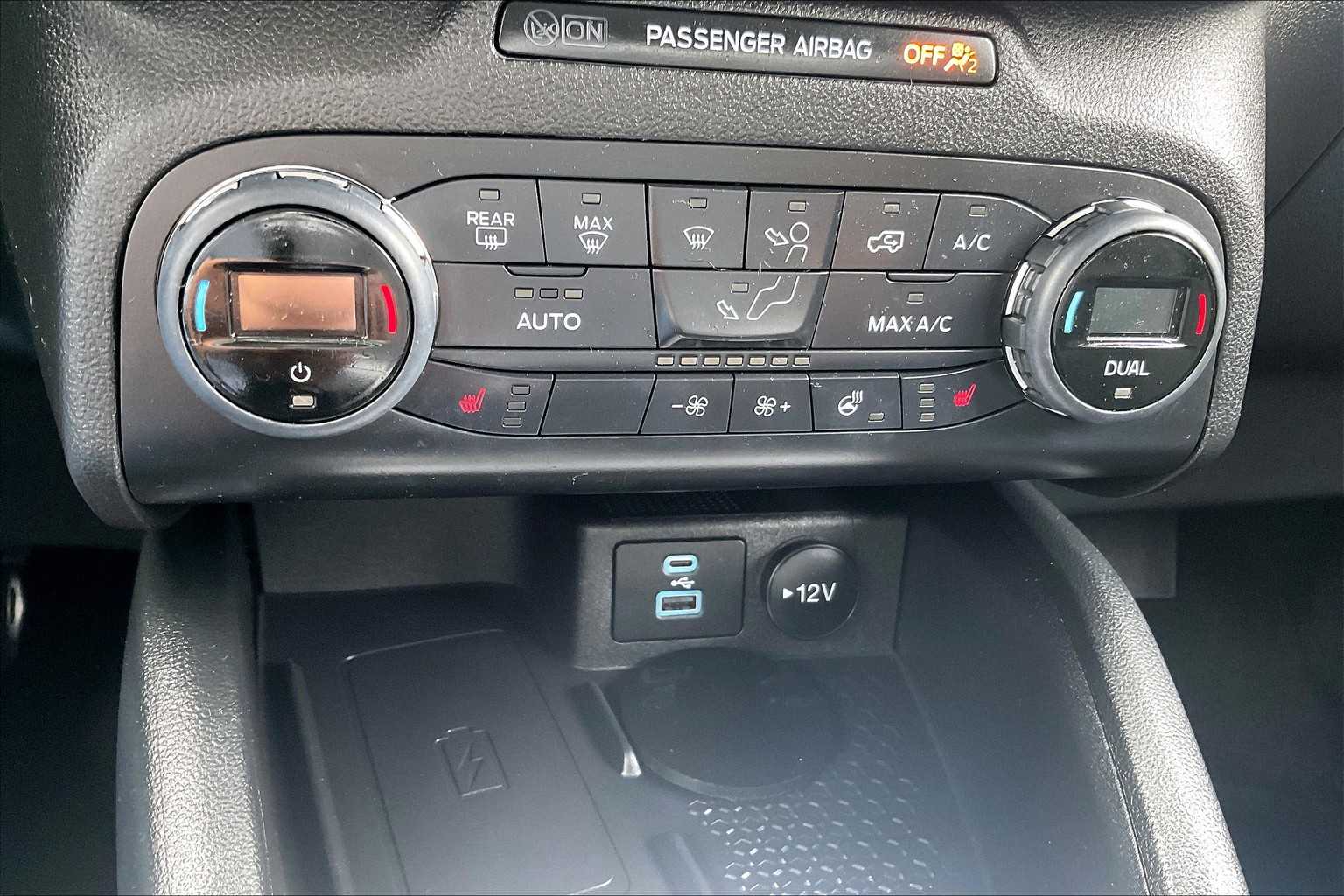 2021 Ford Bronco Sport Outer Banks - Photo 26