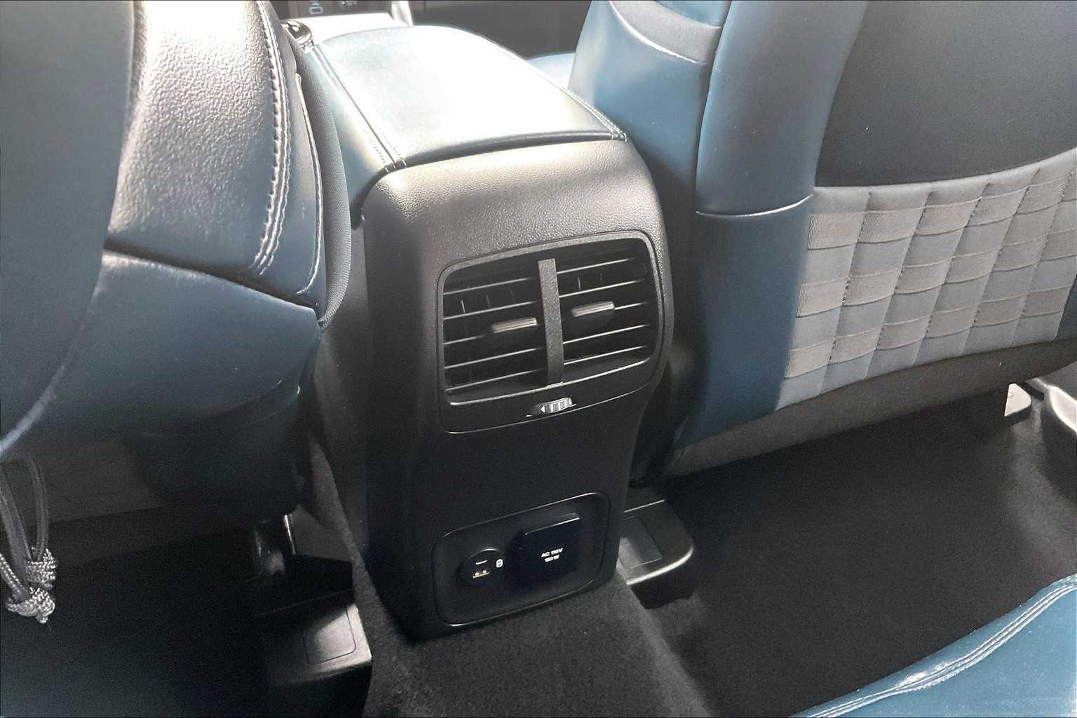 2021 Ford Bronco Sport Outer Banks - Photo 27