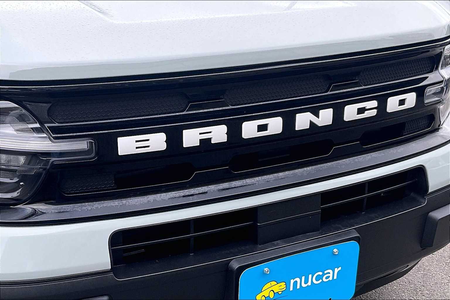 2021 Ford Bronco Sport Outer Banks - Photo 31