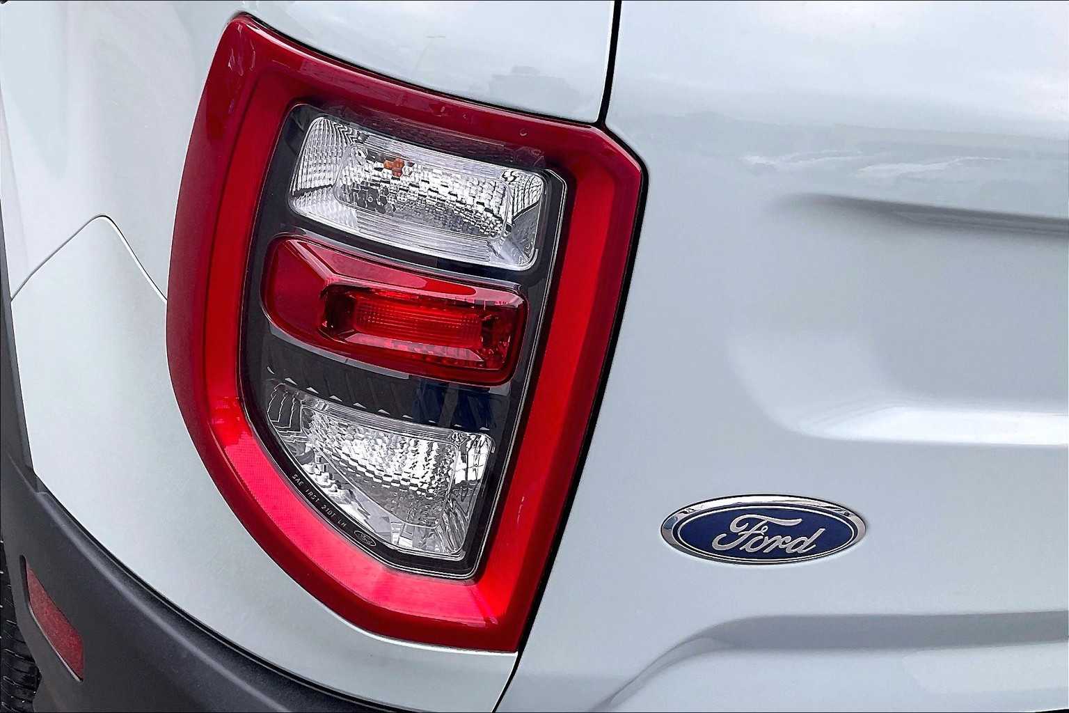 2021 Ford Bronco Sport Outer Banks - Photo 33