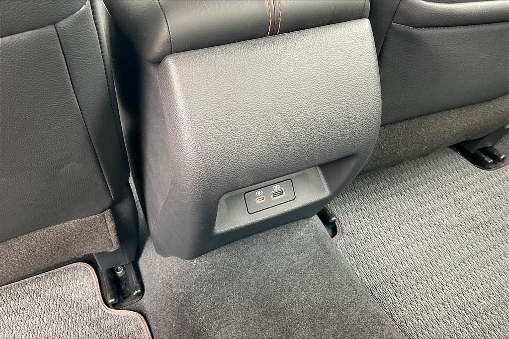 2022 Nissan Altima 2.5 SR - Photo 26