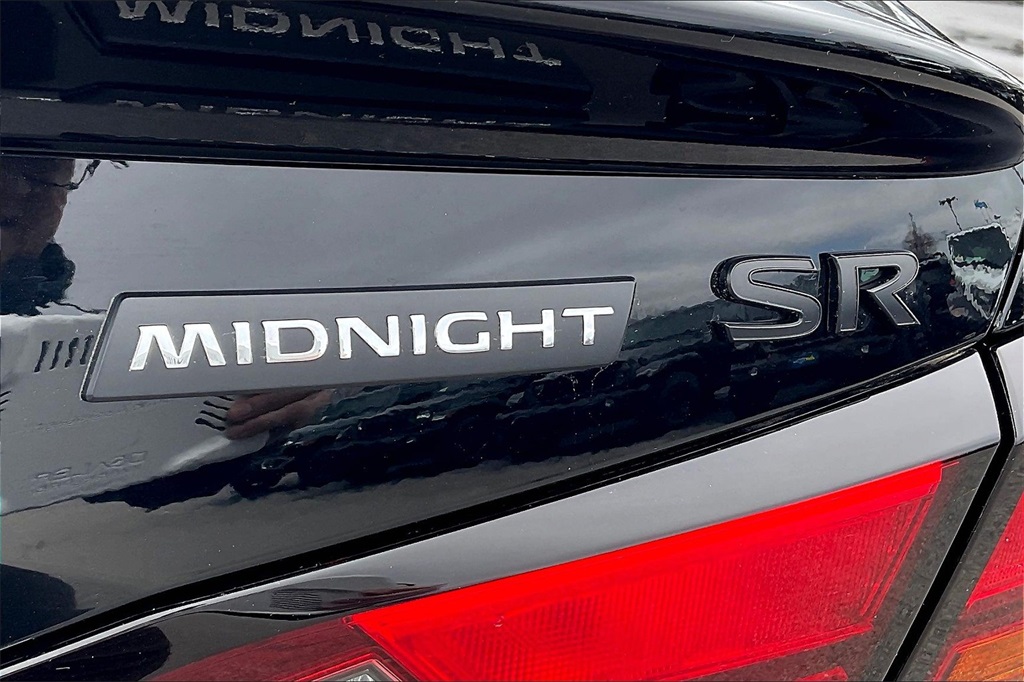 2022 Nissan Altima 2.5 SR - Photo 27