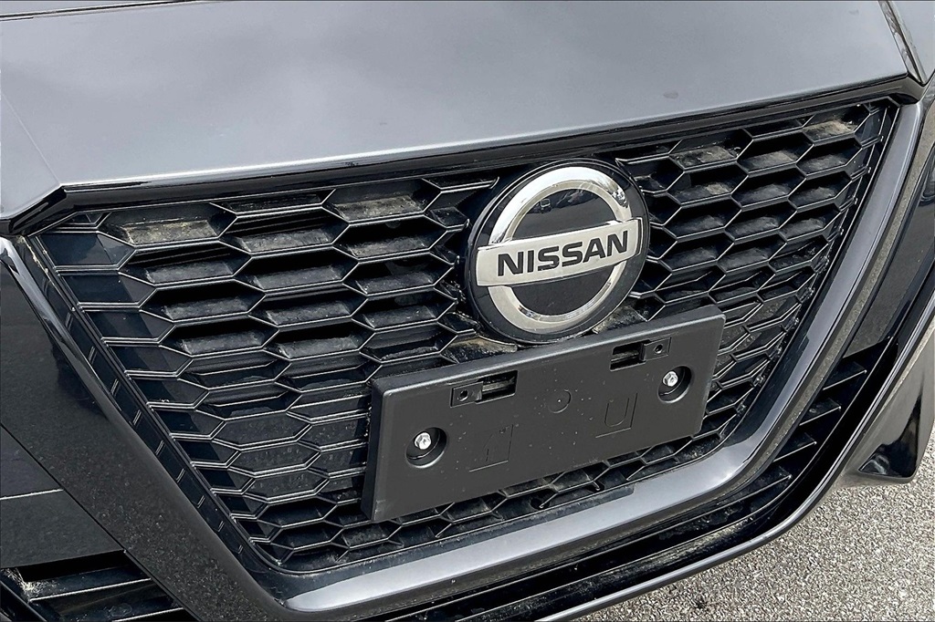 2022 Nissan Altima 2.5 SR - Photo 29