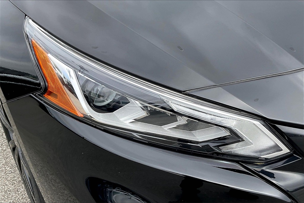 2022 Nissan Altima 2.5 SR - Photo 30