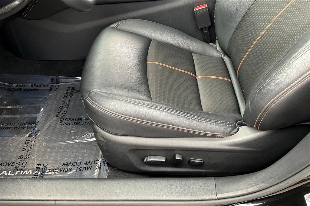 2022 Nissan Altima 2.5 SR - Photo 33