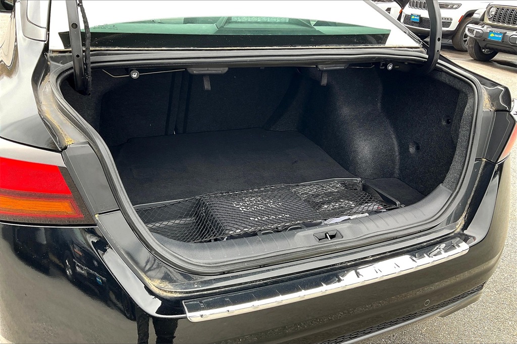 2022 Nissan Altima 2.5 SR - Photo 34