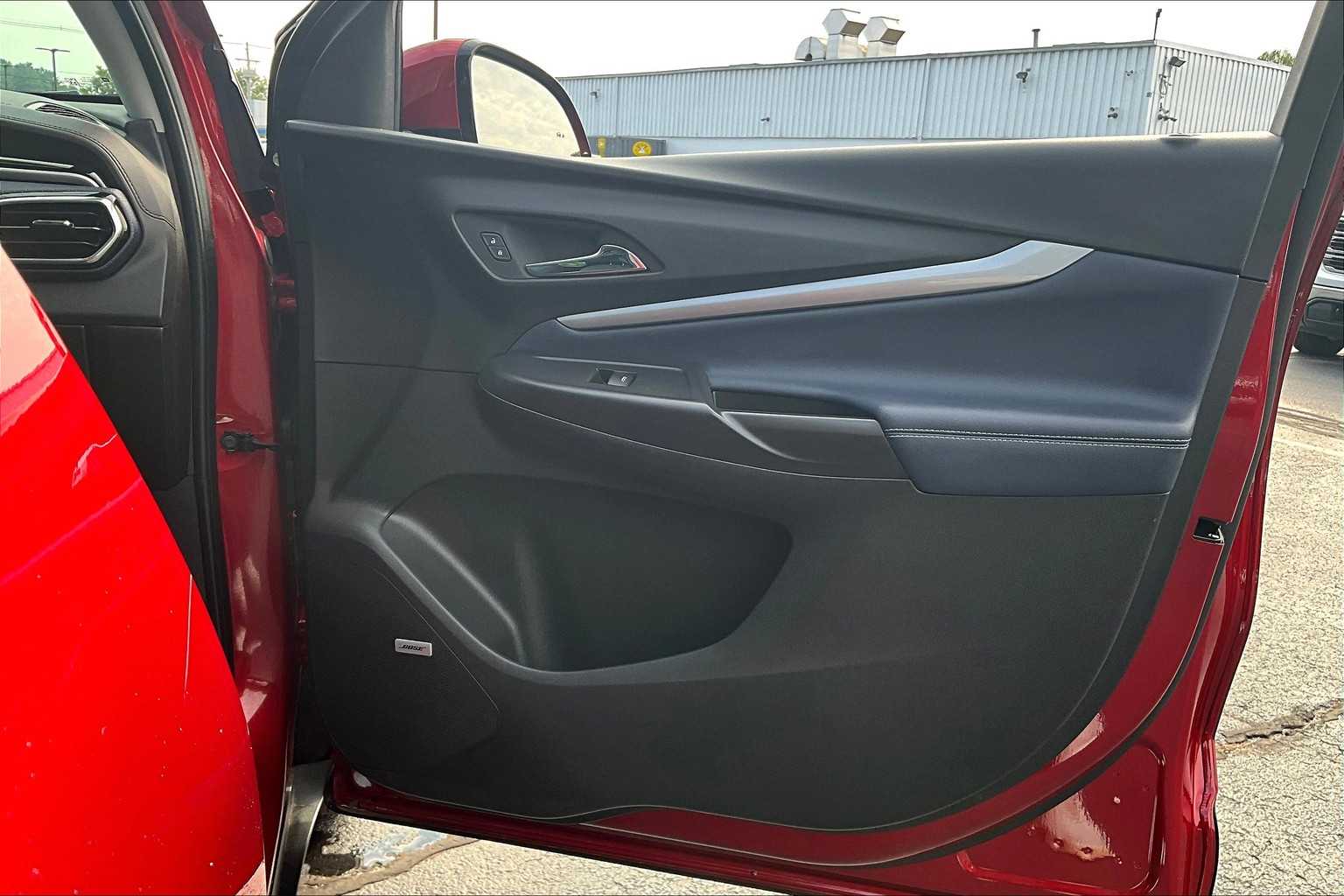 2023 Chevrolet Bolt EUV Premier - Photo 12