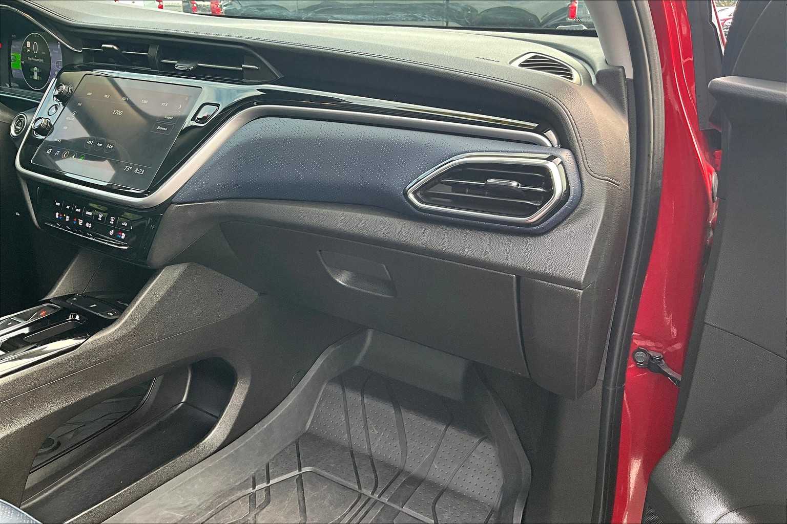2023 Chevrolet Bolt EUV Premier - Photo 13