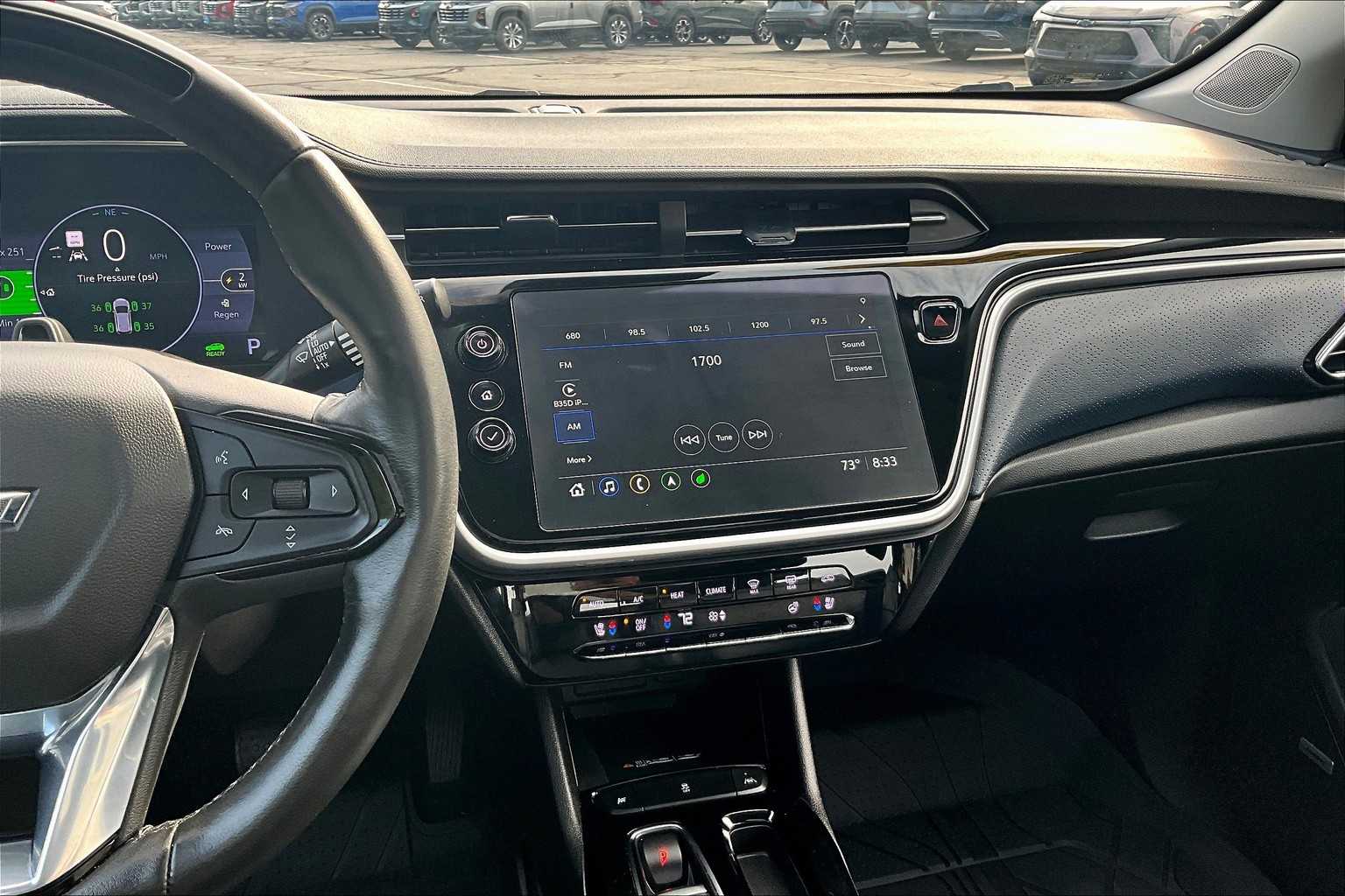 2023 Chevrolet Bolt EUV Premier - Photo 17