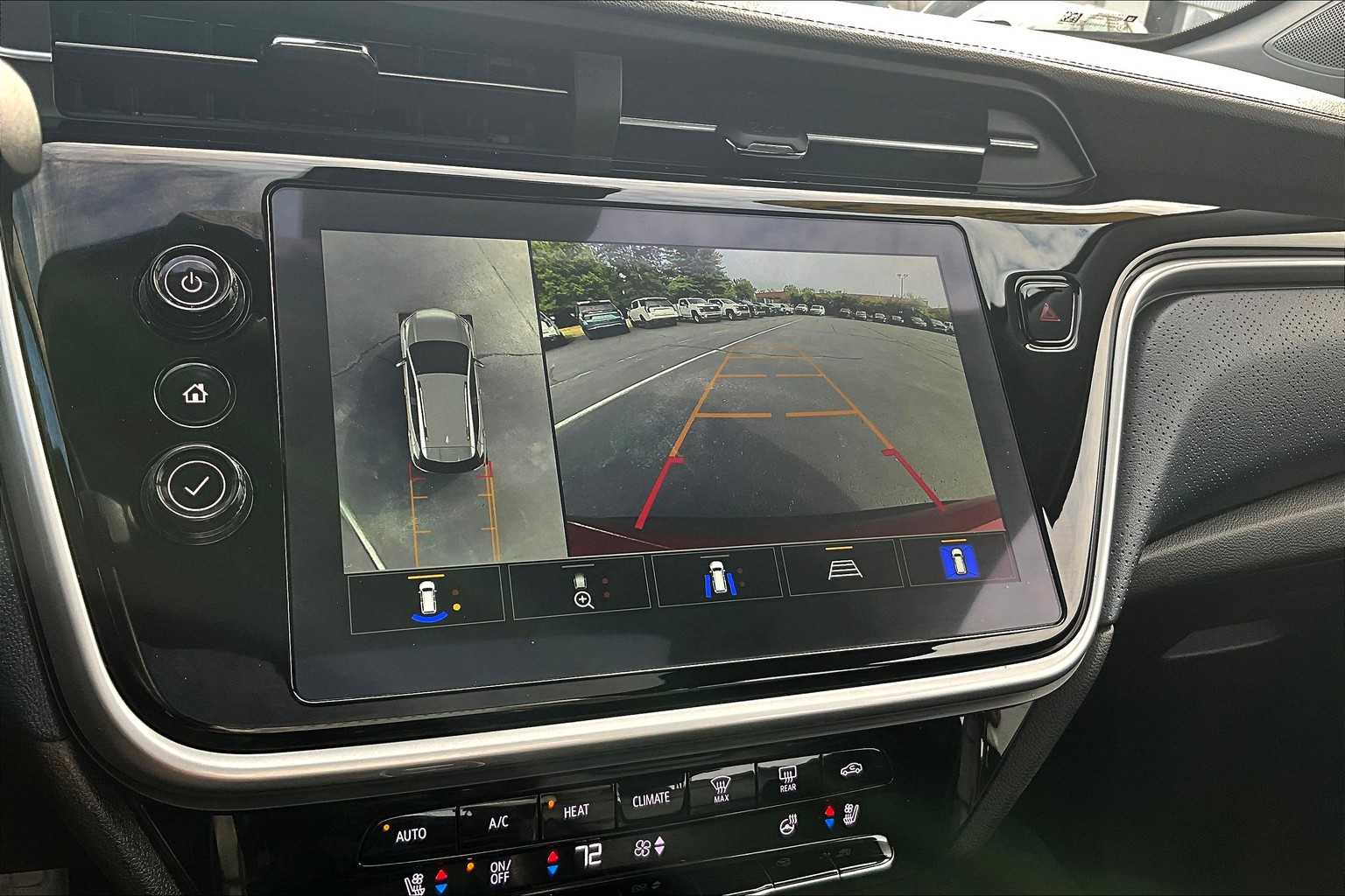 2023 Chevrolet Bolt EUV Premier - Photo 18