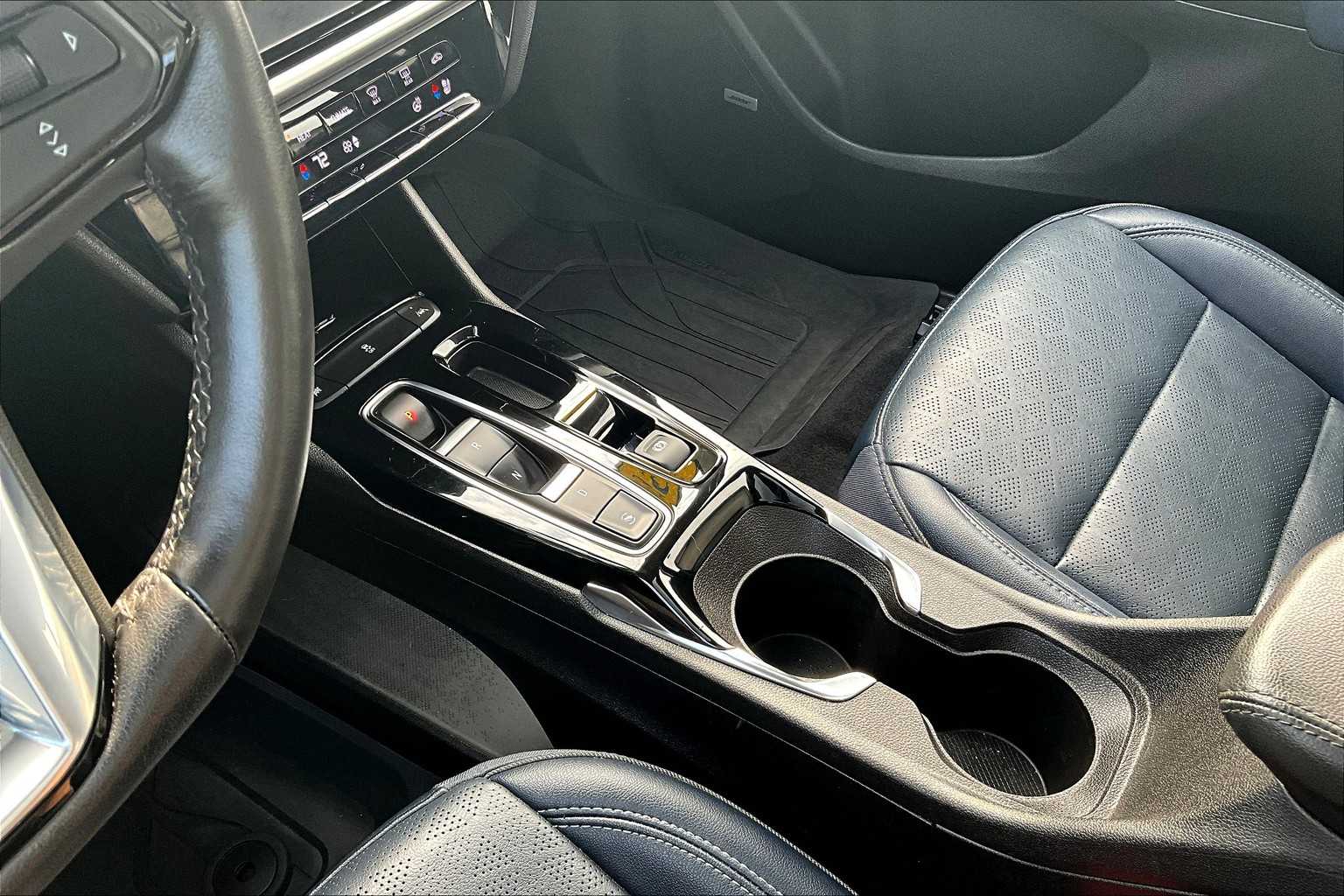 2023 Chevrolet Bolt EUV Premier - Photo 19