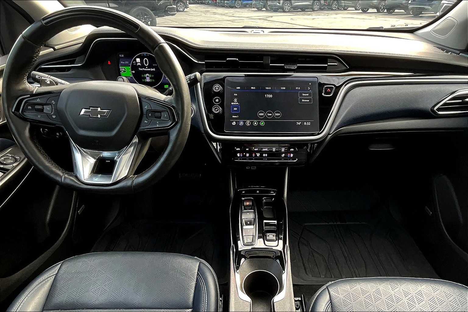 2023 Chevrolet Bolt EUV Premier - Photo 20