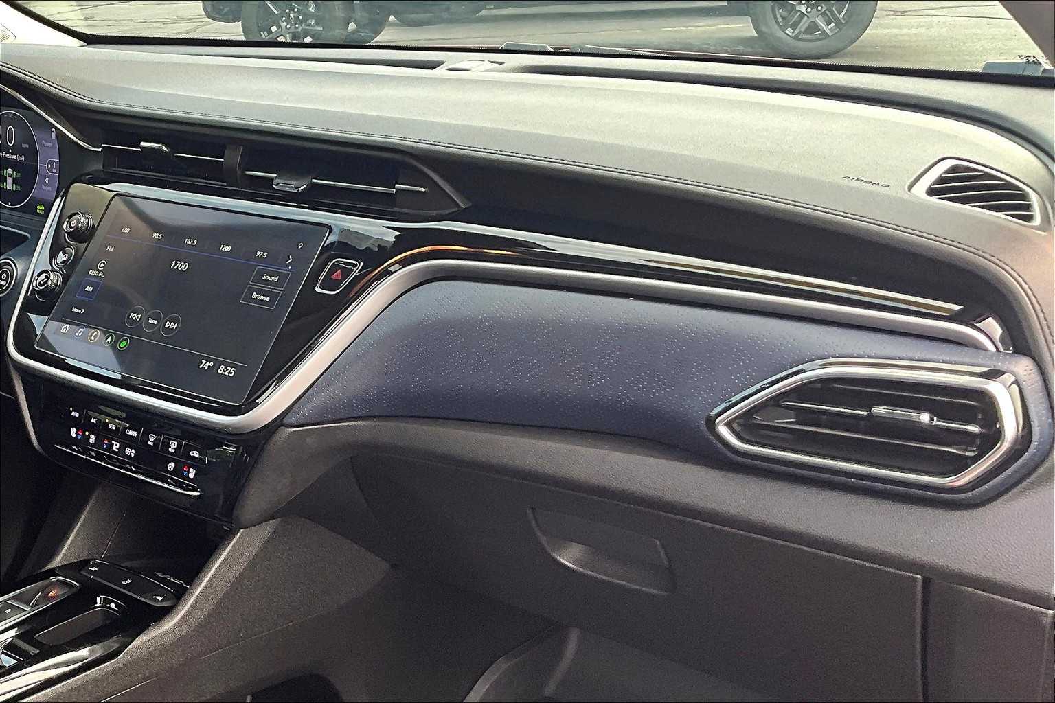 2023 Chevrolet Bolt EUV Premier - Photo 21