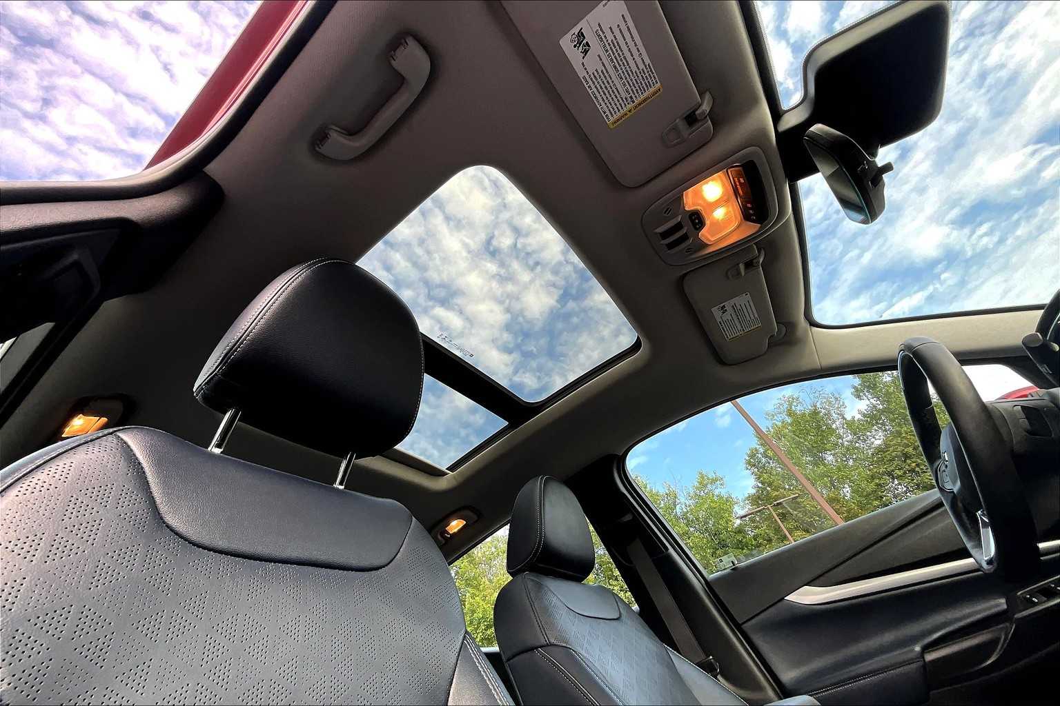 2023 Chevrolet Bolt EUV Premier - Photo 22