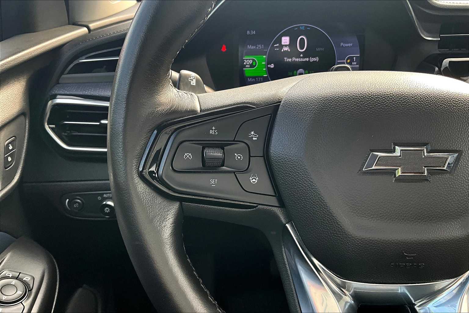 2023 Chevrolet Bolt EUV Premier - Photo 23