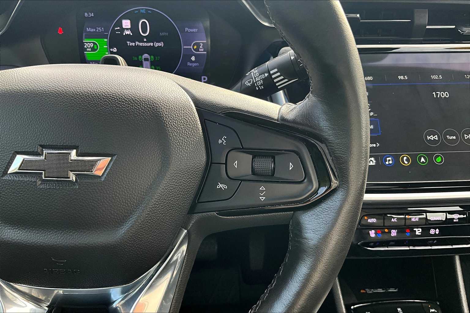2023 Chevrolet Bolt EUV Premier - Photo 24