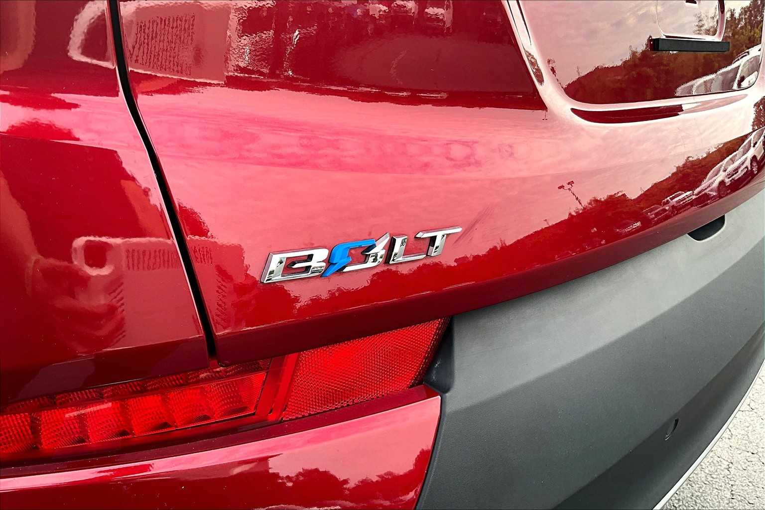 2023 Chevrolet Bolt EUV Premier - Photo 29