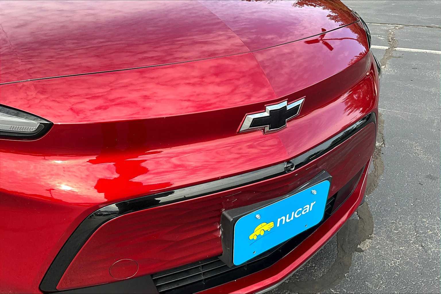2023 Chevrolet Bolt EUV Premier - Photo 30