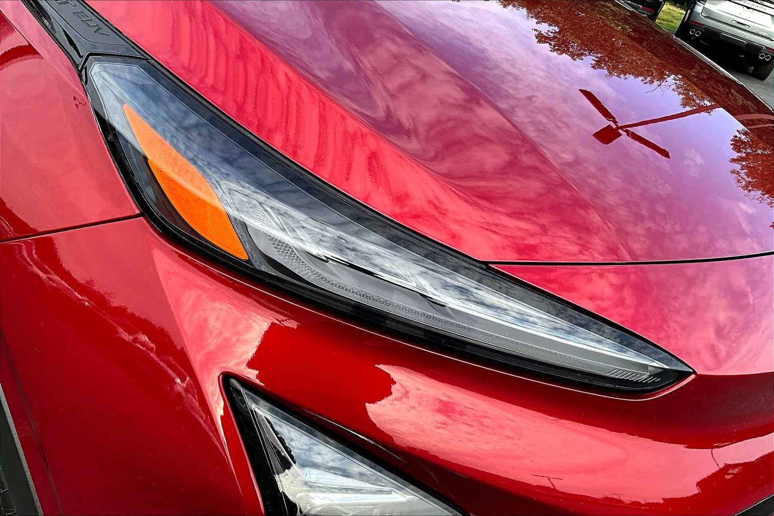 2023 Chevrolet Bolt EUV Premier - Photo 31