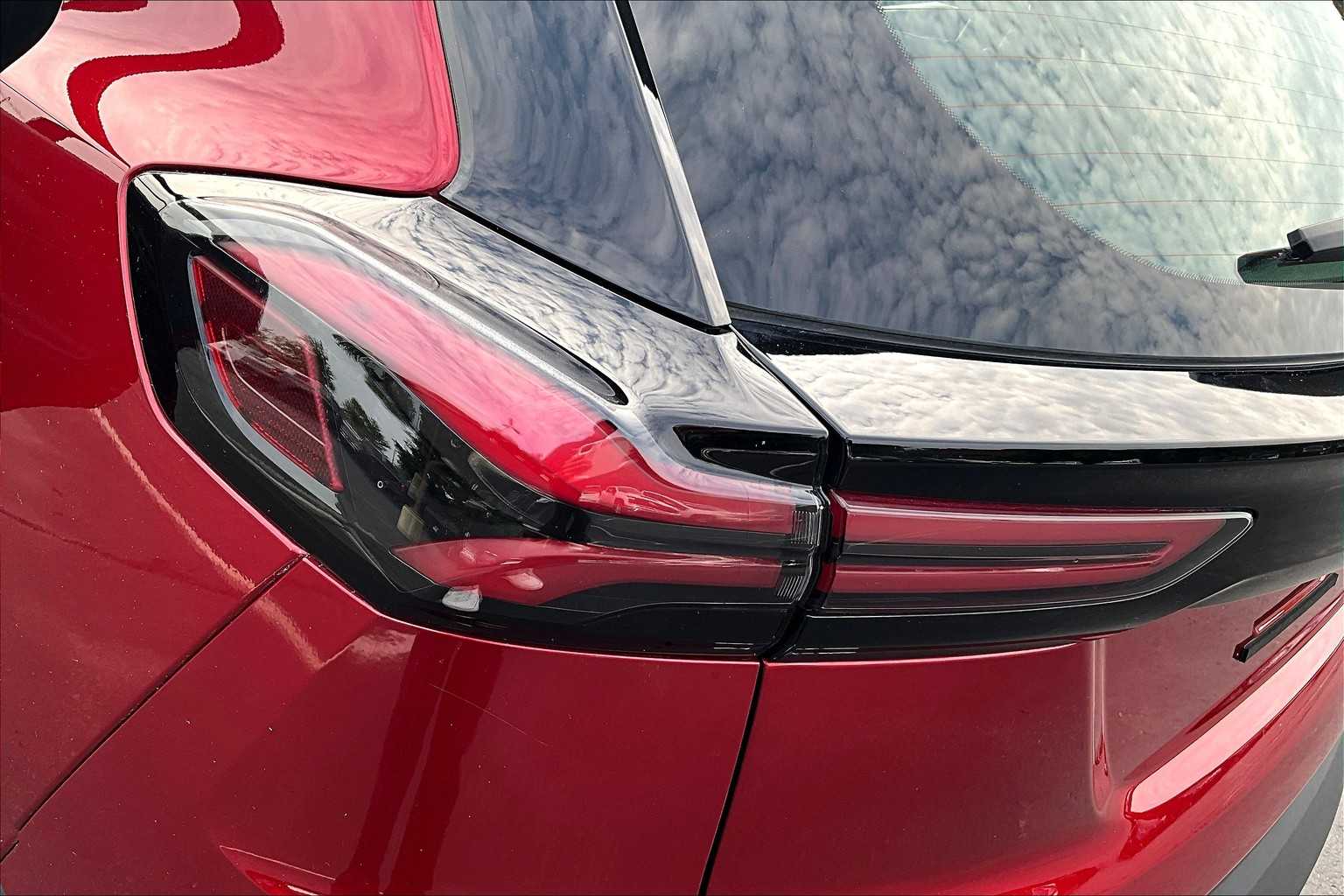 2023 Chevrolet Bolt EUV Premier - Photo 32