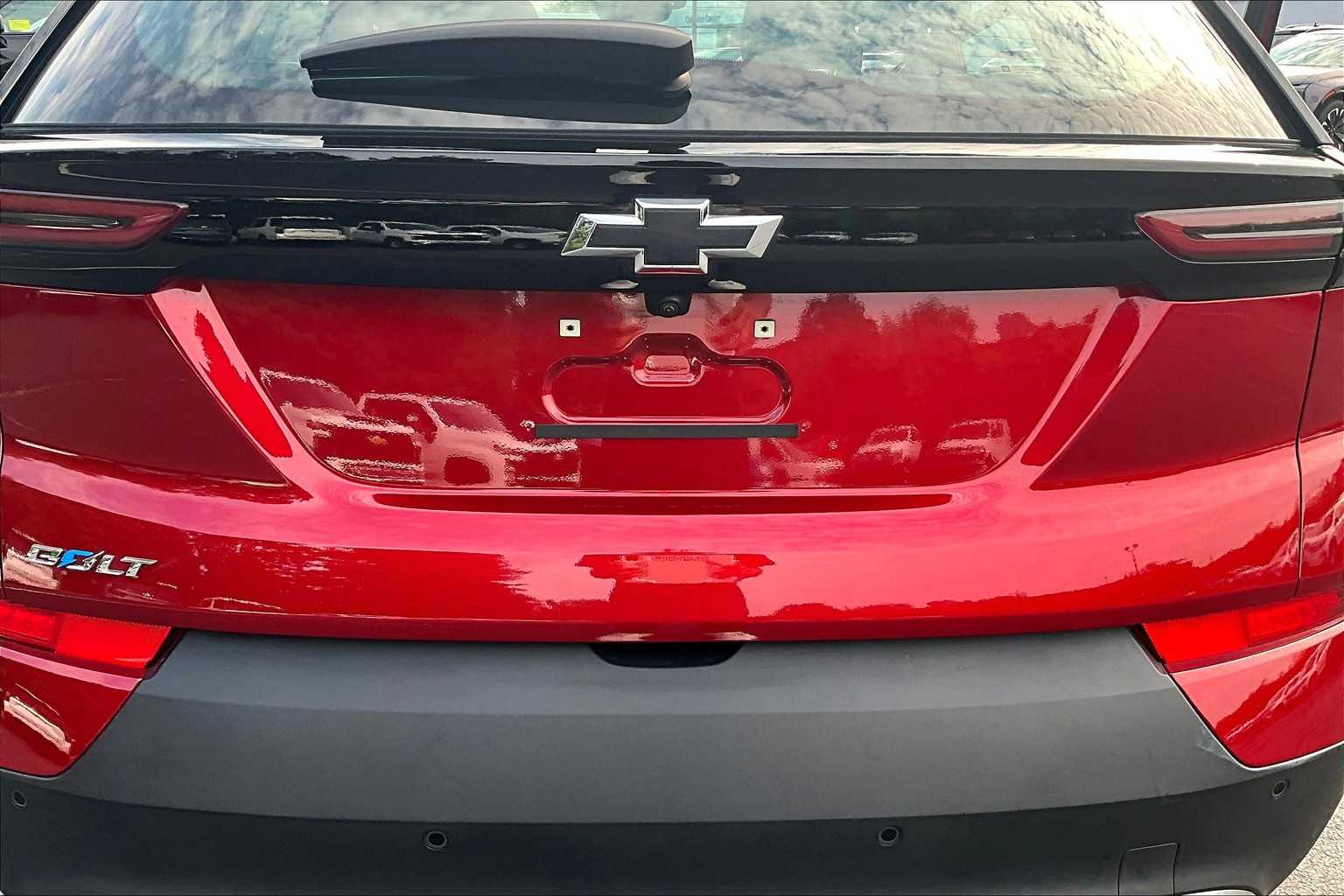 2023 Chevrolet Bolt EUV Premier - Photo 33