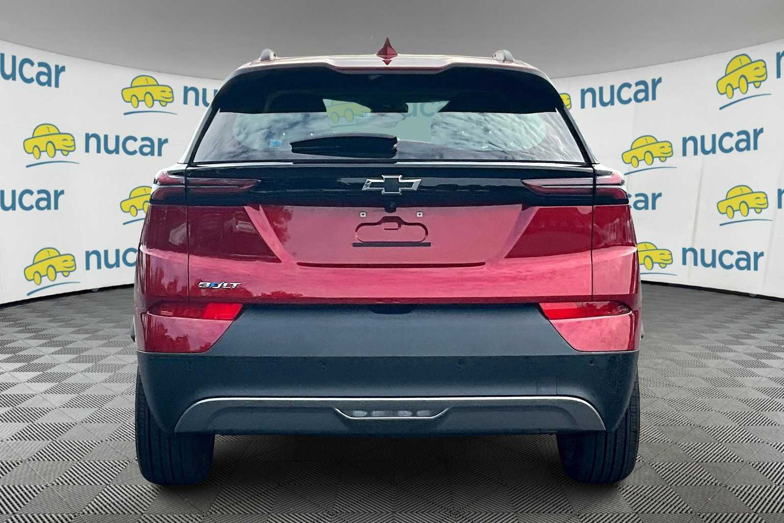 2023 Chevrolet Bolt EUV Premier - Photo 5