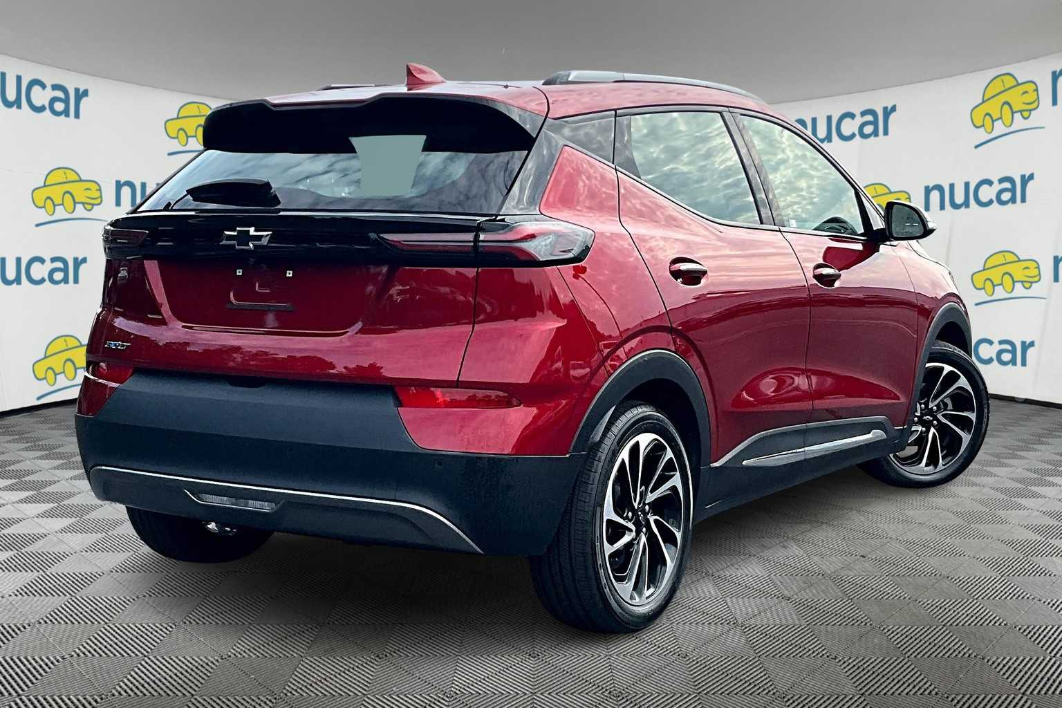 2023 Chevrolet Bolt EUV Premier - Photo 6