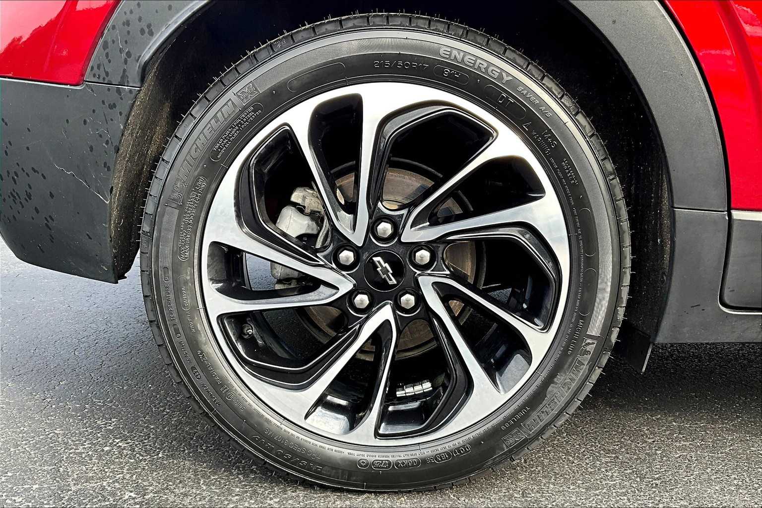 2023 Chevrolet Bolt EUV Premier - Photo 7