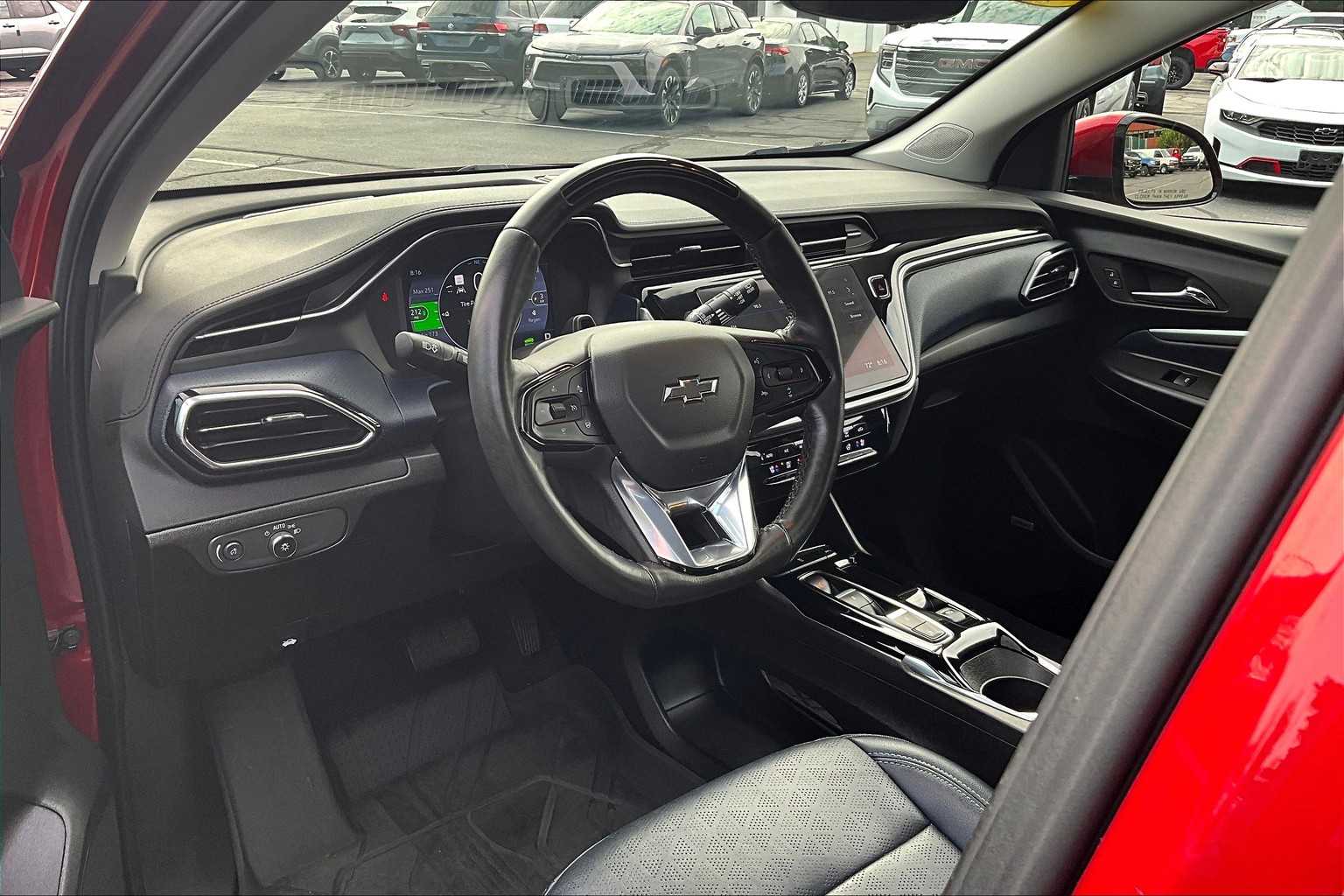 2023 Chevrolet Bolt EUV Premier - Photo 8