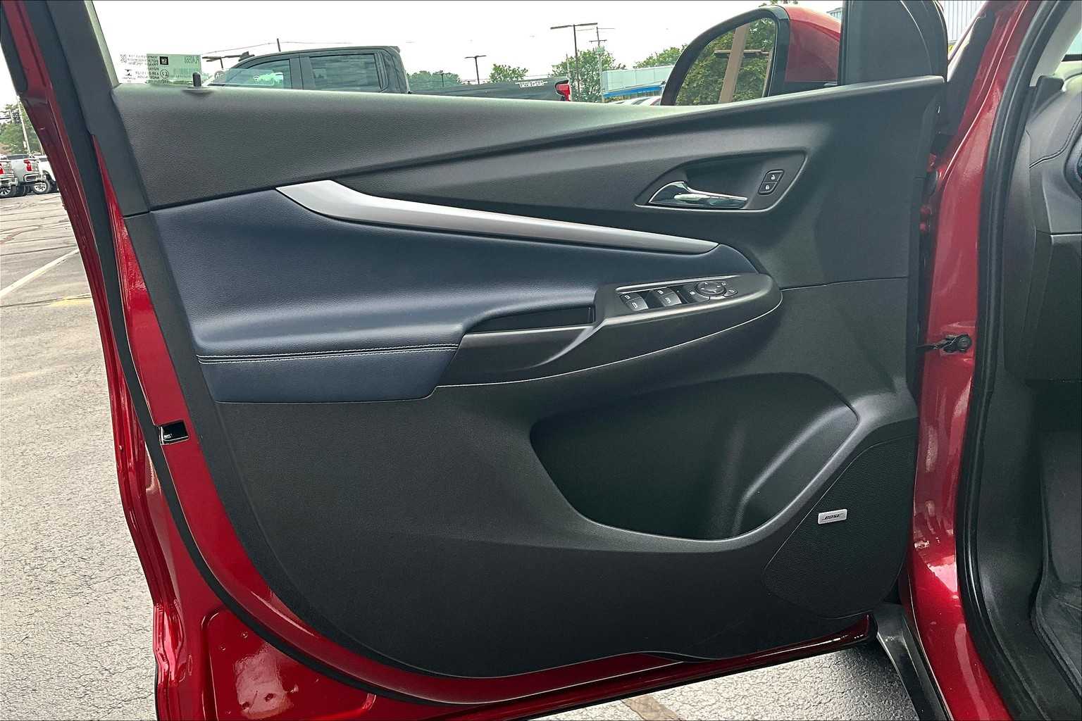 2023 Chevrolet Bolt EUV Premier - Photo 9