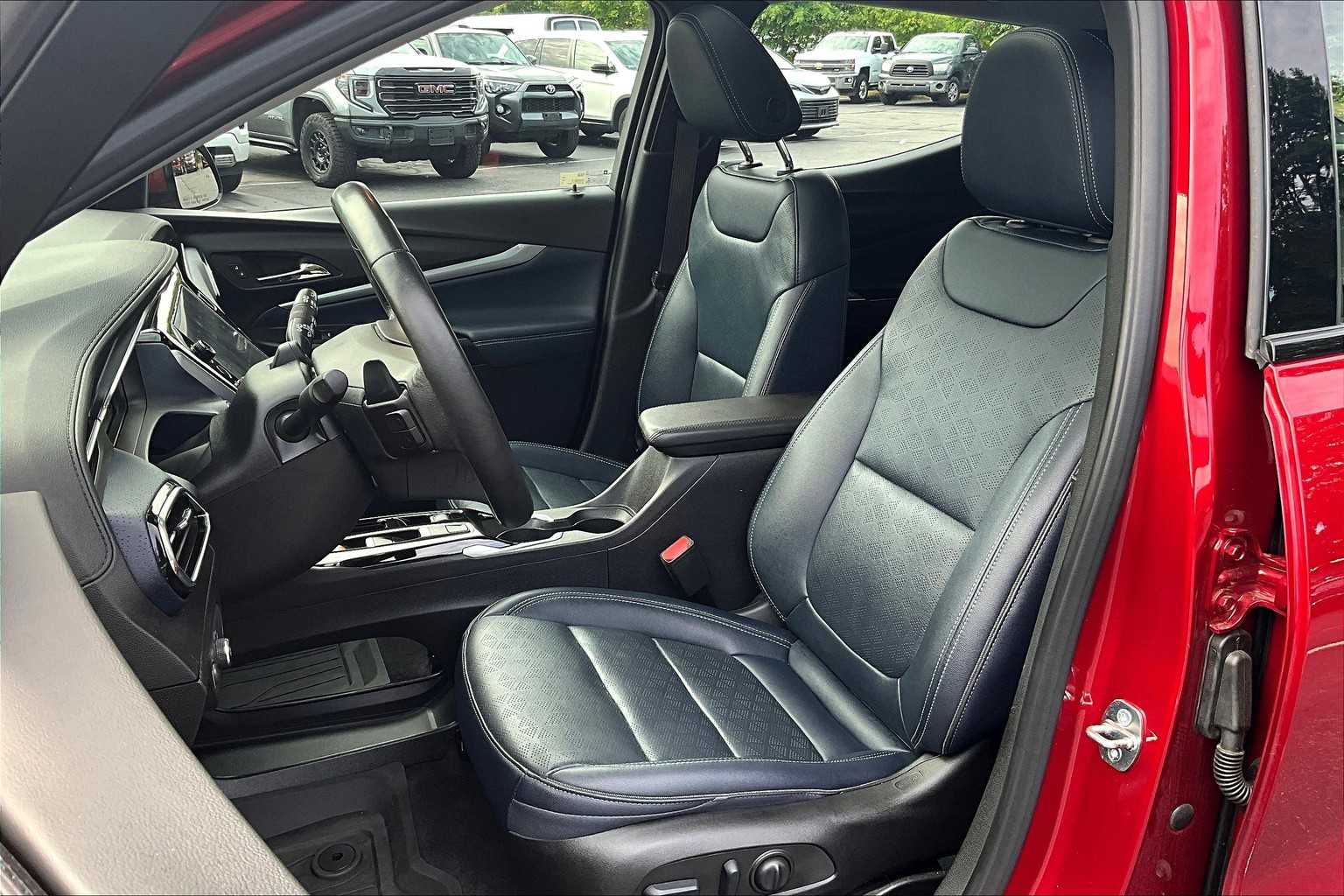 2023 Chevrolet Bolt EUV Premier - Photo 10