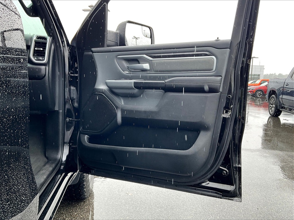 2022 Ram 1500 Big Horn/Lone Star - Photo 11