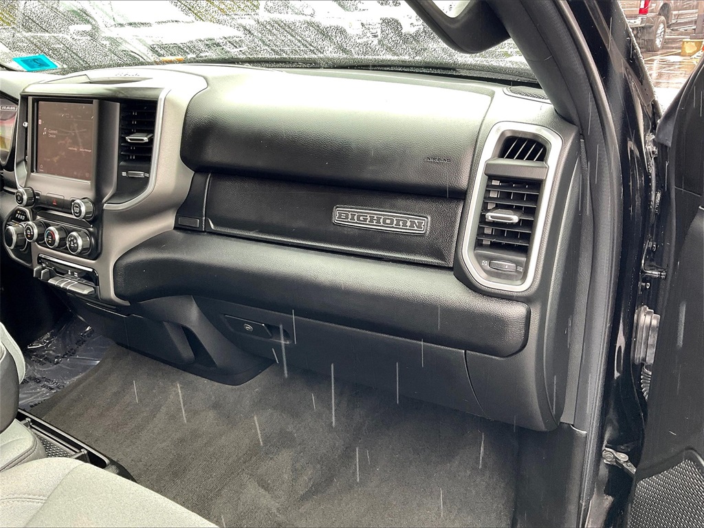 2022 Ram 1500 Big Horn/Lone Star - Photo 12