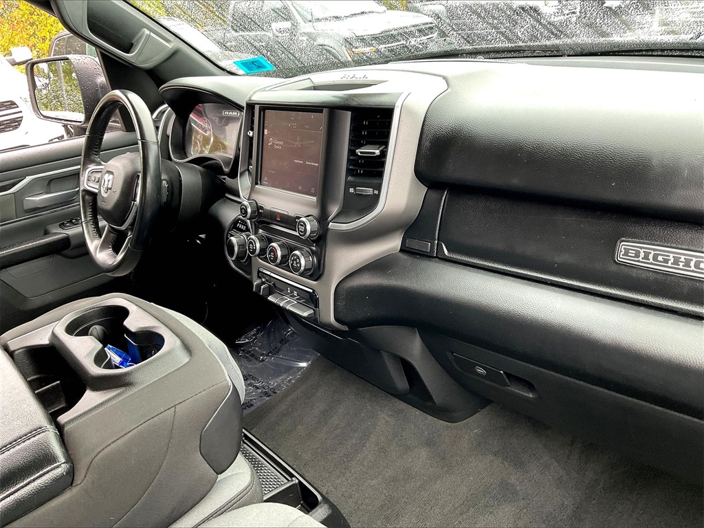 2022 Ram 1500 Big Horn/Lone Star - Photo 13
