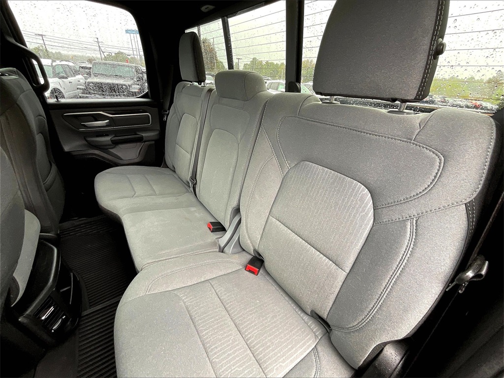 2022 Ram 1500 Big Horn/Lone Star - Photo 14