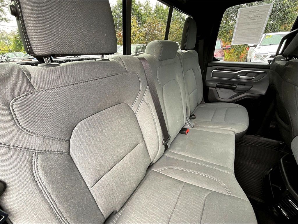 2022 Ram 1500 Big Horn/Lone Star - Photo 15