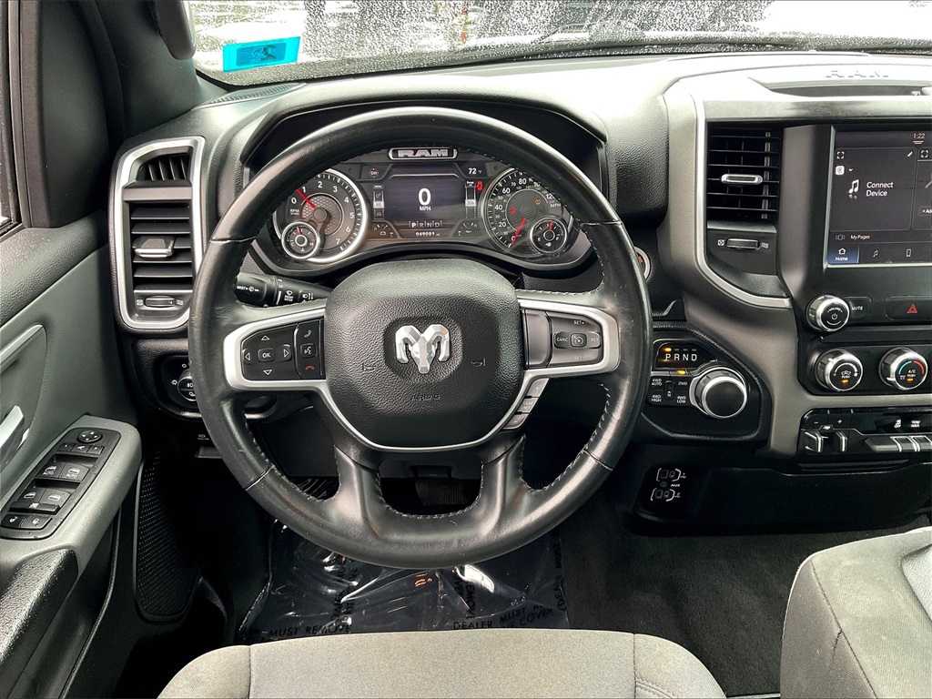 2022 Ram 1500 Big Horn/Lone Star - Photo 16