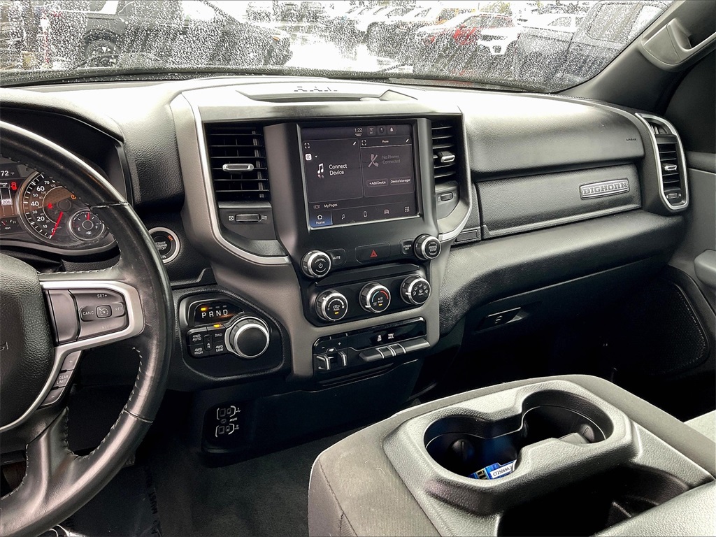 2022 Ram 1500 Big Horn/Lone Star - Photo 17