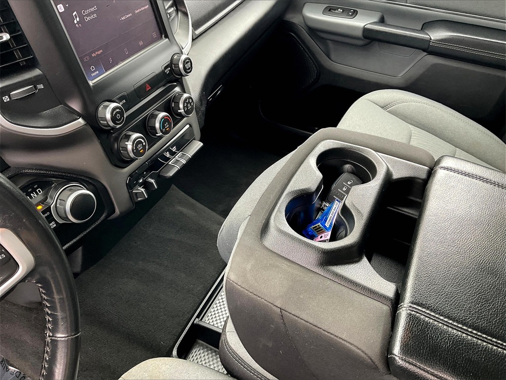2022 Ram 1500 Big Horn/Lone Star - Photo 19