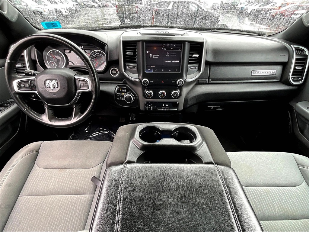 2022 Ram 1500 Big Horn/Lone Star - Photo 20