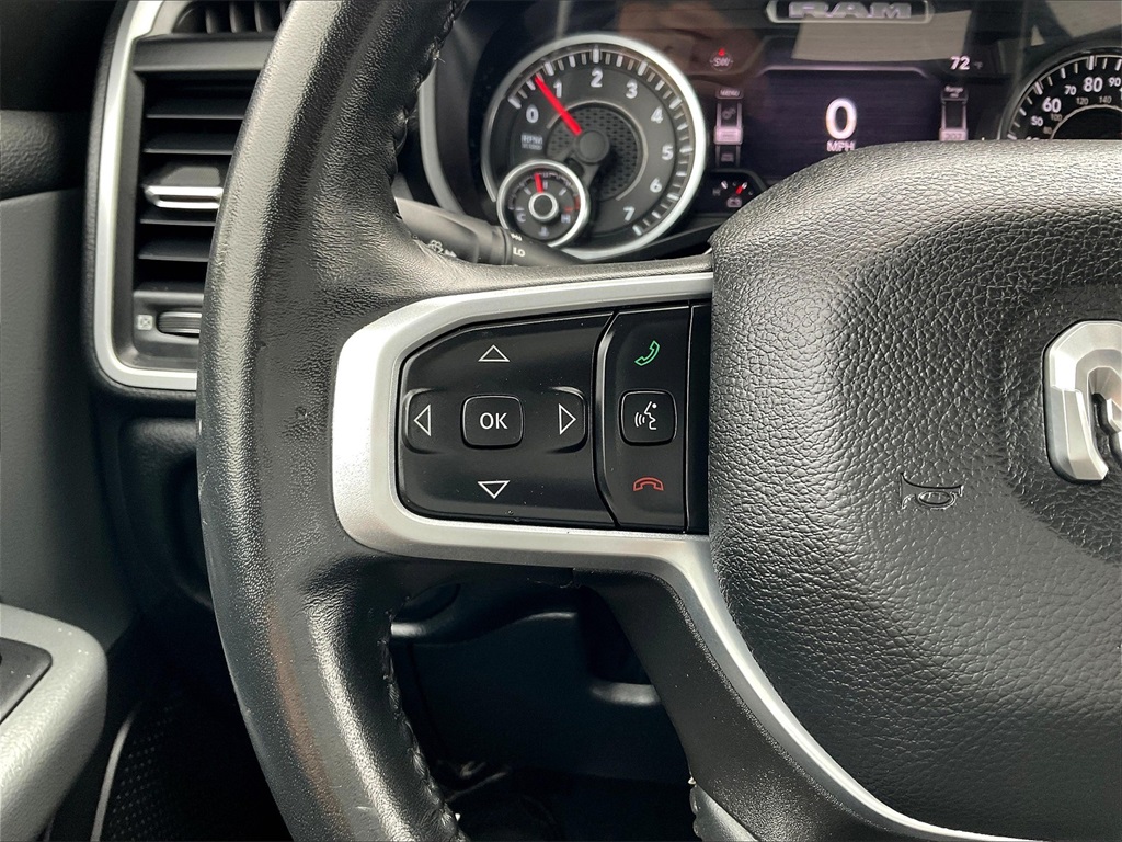 2022 Ram 1500 Big Horn/Lone Star - Photo 21