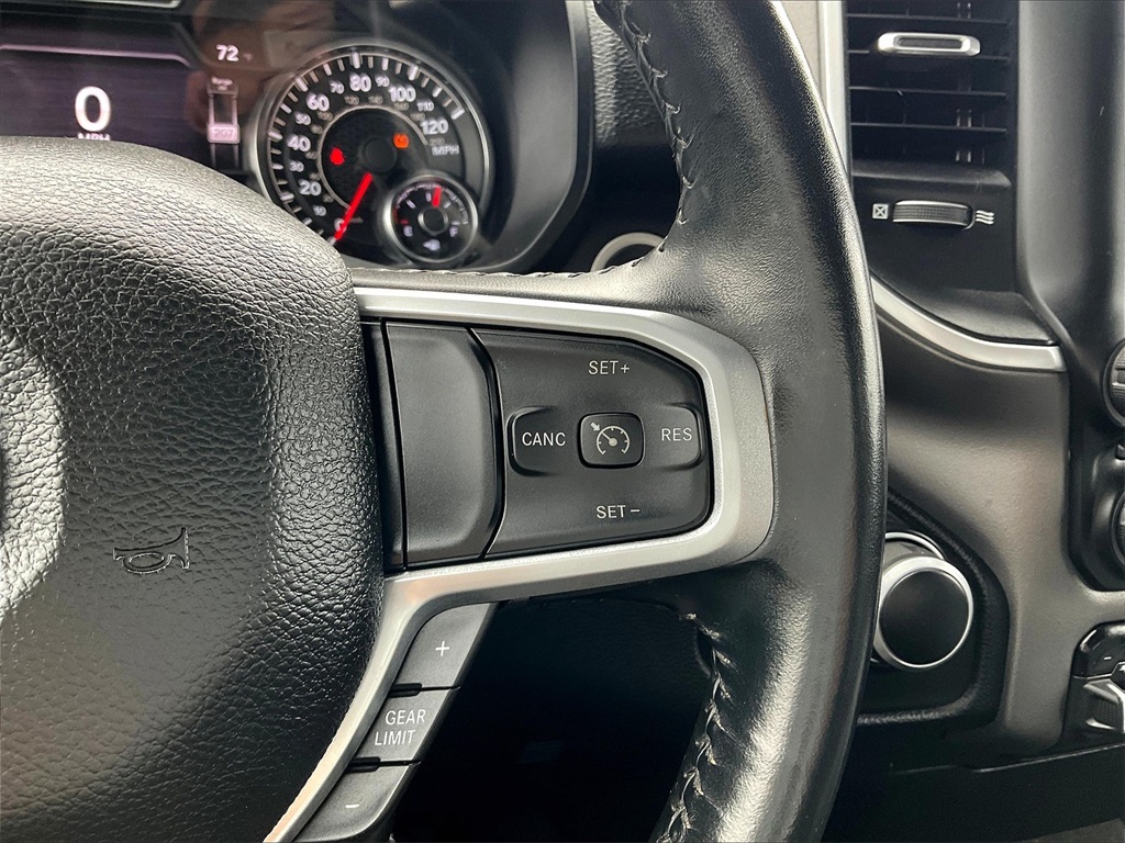 2022 Ram 1500 Big Horn/Lone Star - Photo 22
