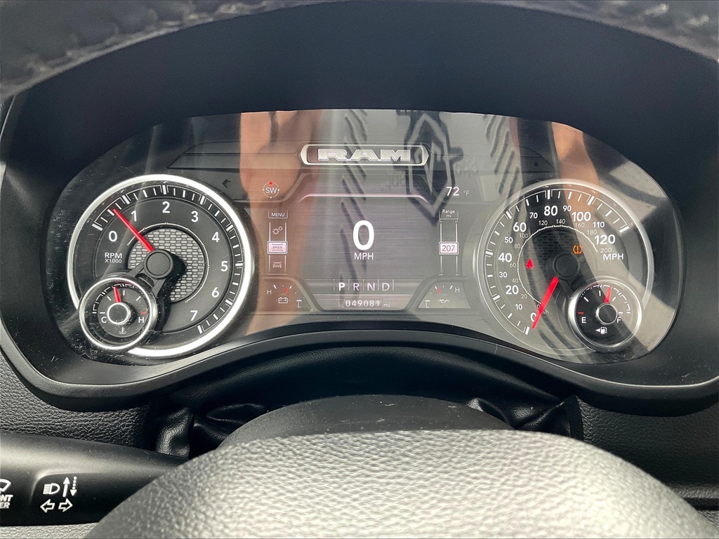 2022 Ram 1500 Big Horn/Lone Star - Photo 23
