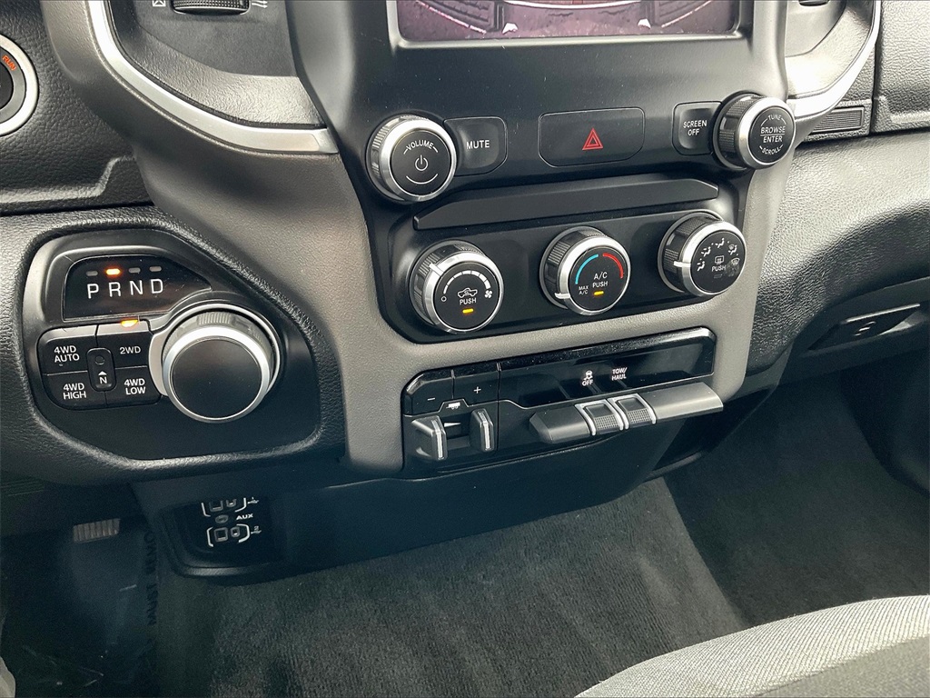 2022 Ram 1500 Big Horn/Lone Star - Photo 24