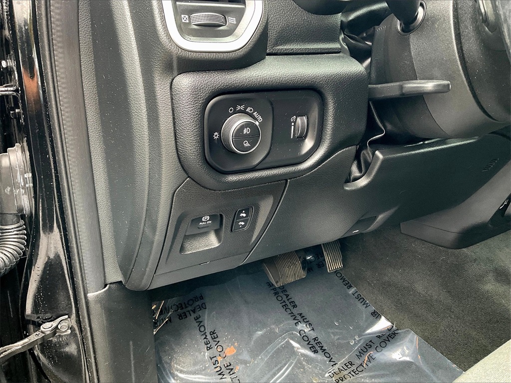 2022 Ram 1500 Big Horn/Lone Star - Photo 25
