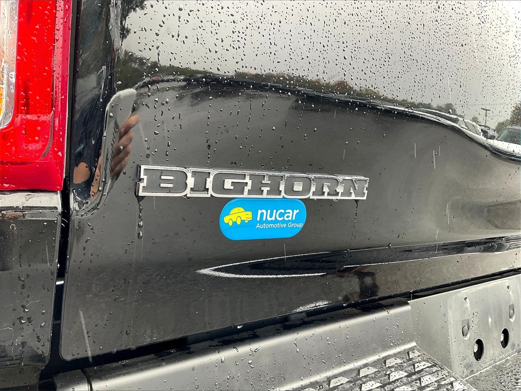 2022 Ram 1500 Big Horn/Lone Star - Photo 26