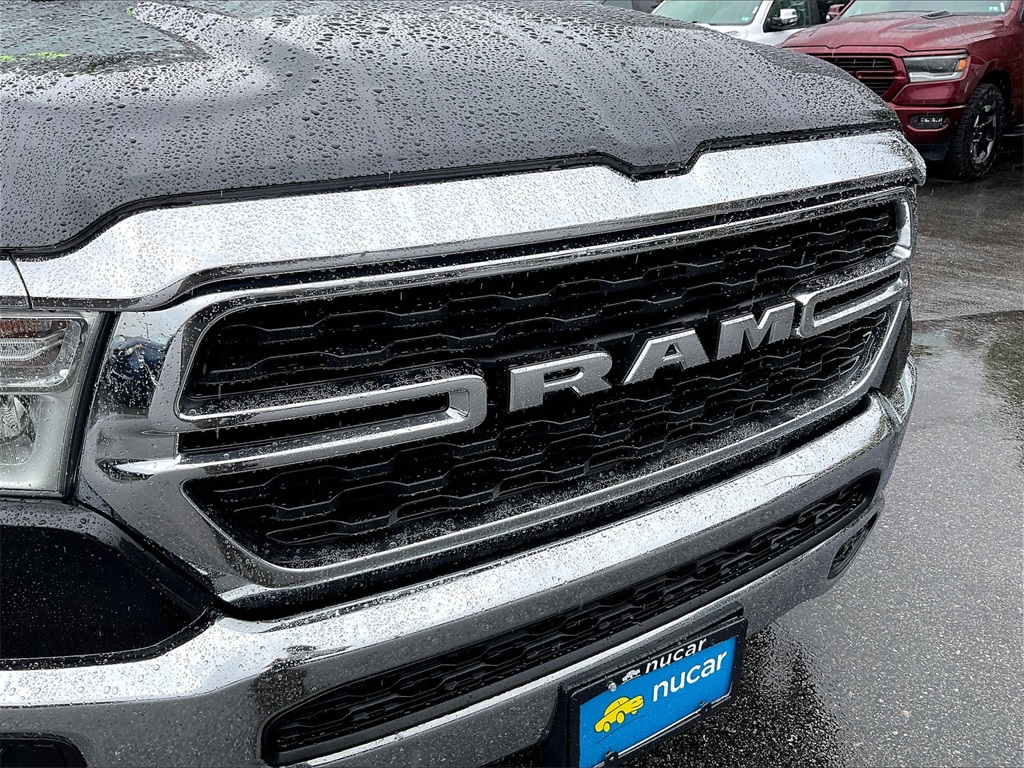 2022 Ram 1500 Big Horn/Lone Star - Photo 28