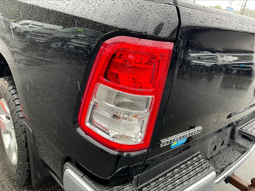 2022 Ram 1500 Big Horn/Lone Star - Photo 30
