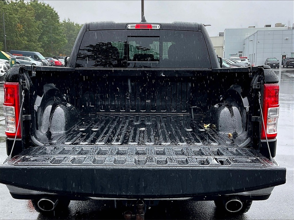 2022 Ram 1500 Big Horn/Lone Star - Photo 33