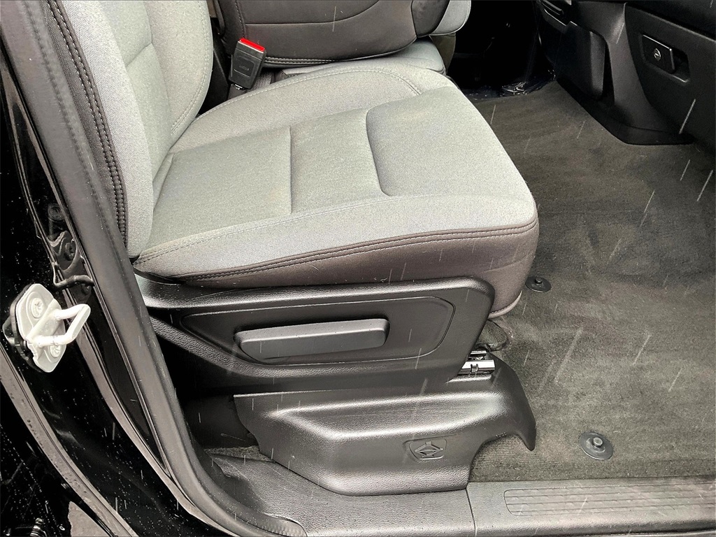 2022 Ram 1500 Big Horn/Lone Star - Photo 34